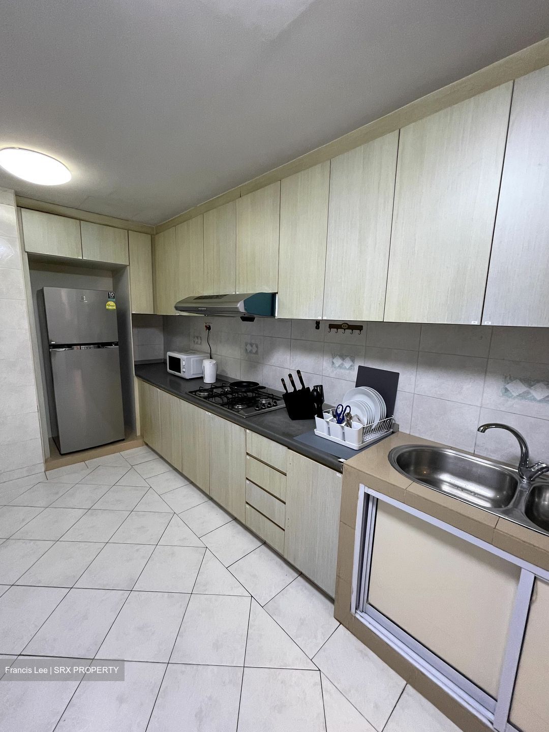 Northvale (D23), Apartment #584448851